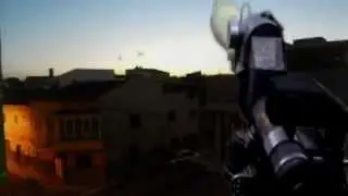 ATAQUES DE ALENIGENAS