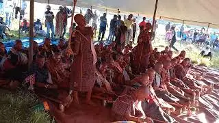 Makoloane a Matatiele, Thaba-Chicha ha Ntate Khotso 2022 Jan.