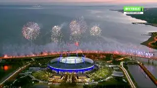 ЗЕНИТ АРЕНА