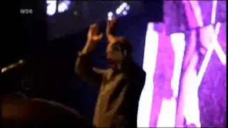 Depeche Mode - Personal Jesus (Rock Am Ring, 2006)