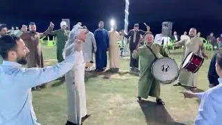 جوبي افتتاح مطعم وحدائق كورنيش الصويرة