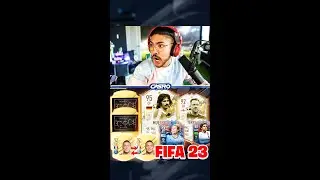 CASTRO REACTS TO FIFA 23 LEAKS!