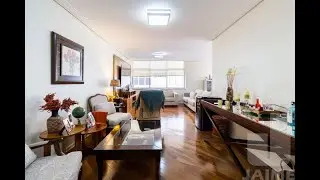 APARTAMENTO DISPONIVEL PARA VENDA EM HGIENÓPOLIS- BI6138