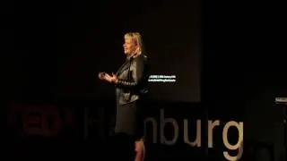 Cognitive explorations: matching the human mind | Annika Grosse | TEDxHamburgSalon