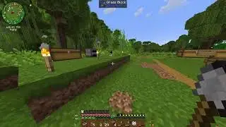 Homestead Minecraft No-Comm | Pt 3