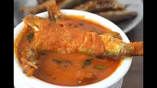 Can't beat kerala Mathi Fish Curry | Kerala Style Sardine Fish Curry