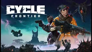 The Cycle: Frontier