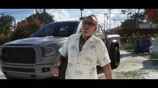 GTA VI Trailer 2