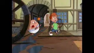 Histeria! - The End of The Terrible Tudors