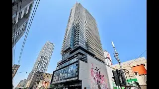 3301-290 Adelaide Street West, Toronto