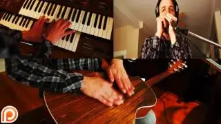 A Little & A Lot - Curtis Thorpe (orignal)