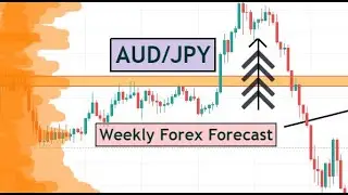 AUDJPY Weekly Forex Forecast For 9-13 May 2022 by CYNS on Forex