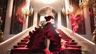 【Entrance music】 Splendid Palace Ball