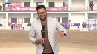 || PABSON CRICKET LEAGUE U-15 || 5TH MATCH || PABSON KOSHI VS PABSON LUMBNI ||DAY-3||