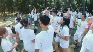 YES Camp 2025 - Ready to Level Up Your Summer?