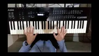 Alesis QS6 Sonidos Aire