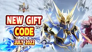 Mu Origin 2 Games New Gift Code | Mu Origin 2 Games New Gift Code July 2023