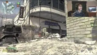 MW2 GB Live Commentary #12