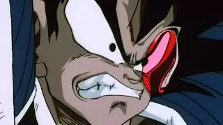 Turles eats the wrong fruit from the Tree of Might