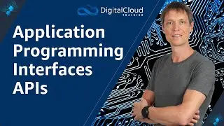 Application Programming Interfaces APIs