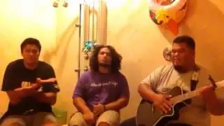 Porinetia Cover Song