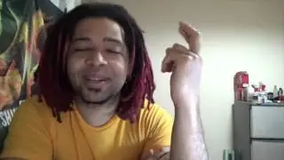 SF Real Life Street Fighter- REACTION