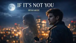 If It&rsquo;s Not You &ndash; Emotional Acoustic Love Song | Male Vocal Ballad 2026