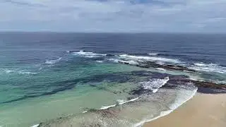 Sards, Port Elizabeth Part 1