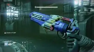 390 Crota Solo Crotas Cake Strat