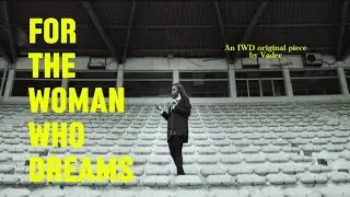 WOMAN. 