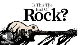 Is Rock N Roll Dead?