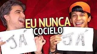 EU NUNCA... COM COCIELO [+13]