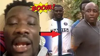 Problème Guediawaye.!  Niang Bou Ndaw Recadre Balla Gaye2 et Lac2 , Seytané yi nio len di diaxassé…