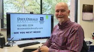 Dave's TC Market Update for April 11, 2024