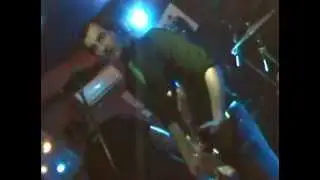 ВОЛАНД в VINYL STORY CLUB (live 2010 г.)