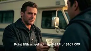 Is Chris Hannifin Involved in a Kickback Scheme?