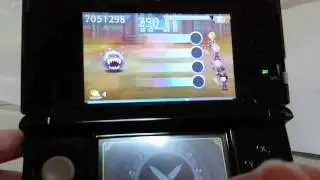 シアトリズムFFCC『バトル２(DL曲)』究極の譜面