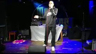 Sherbit 'I dont care' live @ Madhatters Inverness 1/11/19