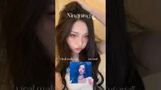 you know i had to&hellip; #ningning #aespa