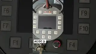 Liebherr BTT Bluetooth AC/DC Riff￼