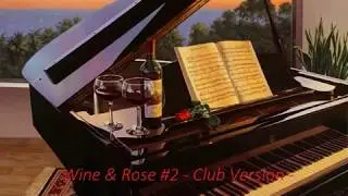 Wine and Rose 2 Club Version ATM Live Retour 12th Anniversary 1st day 20171006