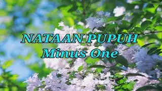 NATAAN PUPUH - TANPA VOCAL + LIRIK