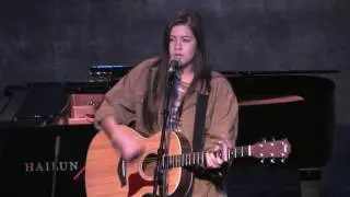 Belle Gray - Hold On - @eopresents 1/8/17
