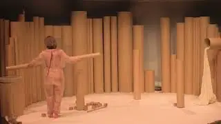 Déjà, au début... | L’Arrière Scène | Saison 2025-2026