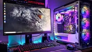 15 COOLEST PC Accessories You Need For That Perfect Gaming Setup (Computer Gadgets For Gamers 2021)