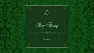 Altus - Sleep Theory Volume 2 (2013)