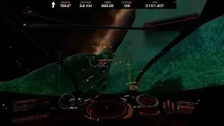 Kawasaki Town Showdown 03:32.547