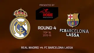Highlights: Real Madrid-FC Barcelona Lassa