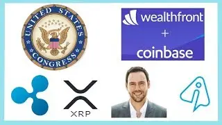 New US Crypto Law 