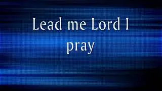 Potter's Hand by Hillsong with lyrics